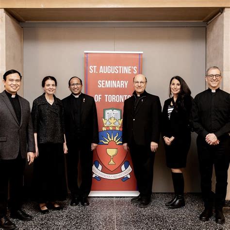 Examining Martyrdom and Its Relevance Today — St. Augustine's Seminary ... 