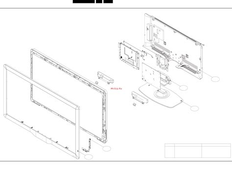 Philips 32PFL3606H/60 [156/159] Thriller 42