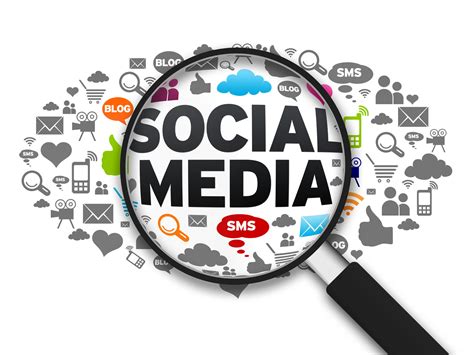 5 Mejores Grandes Herramientas De Social Media