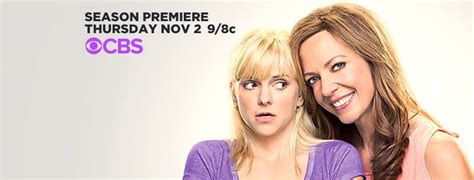 Mom Tv Show On Cbs Ratings Canceled Or Season 6 Canceled Renewed Tv Shows Ratings Tv