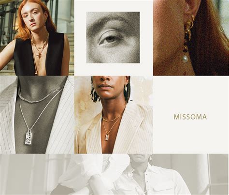 3 Unisex Jewelry Brands Everyone Should Know Who What Wear