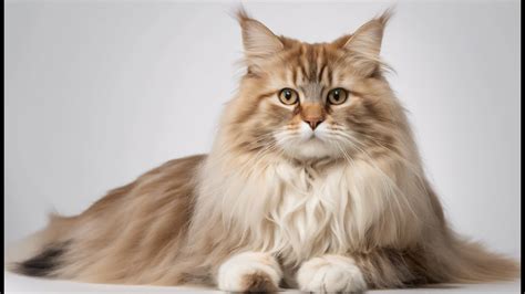 Ultimate Guide To Grooming Long Haired Cats Top Tips And Techniques