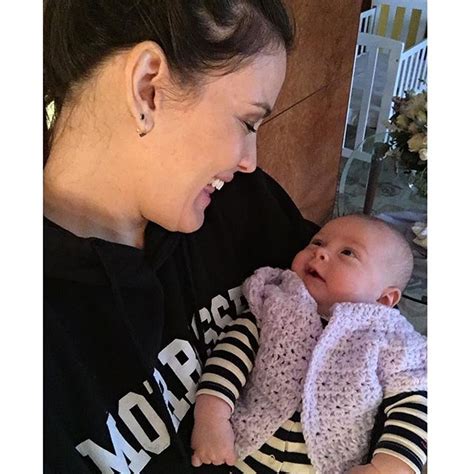 Liv Tyler Shares Beautiful New Photos Of Her Daughter Lula, & They’ll Melt Your Heart