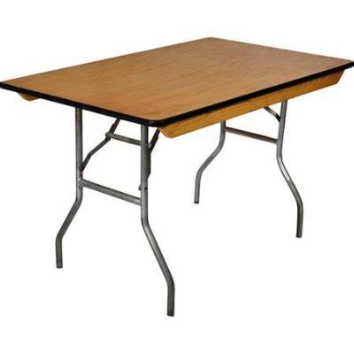 36 X 36 Square Table A To Z Party Rental PA