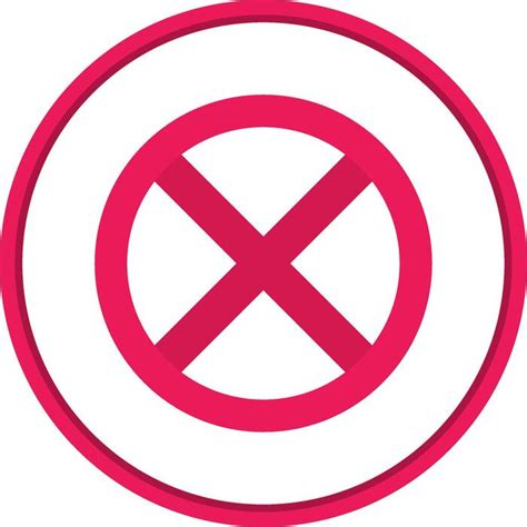 red circle  vector art icons  graphics