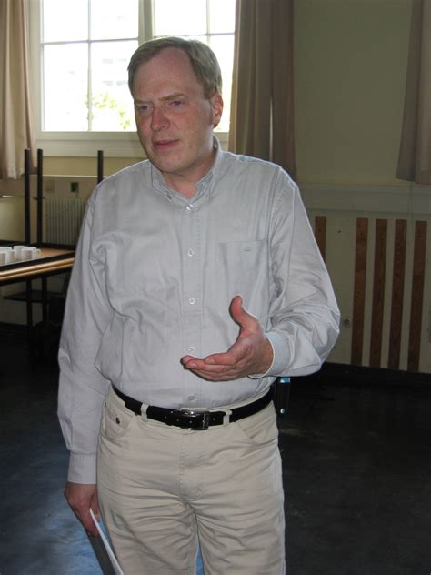 Ulrich Kohlenbach