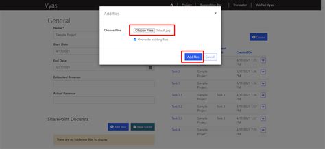 Enable Sharepoint Integration In Powerapps Portal Dynamics 365 Portal Sharepoint Document