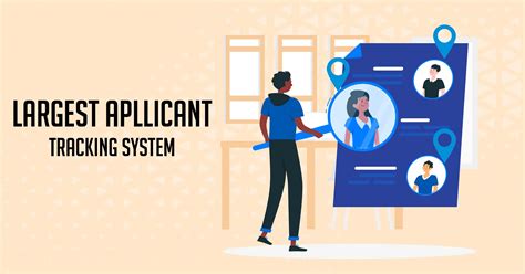 Largest Applicant Tracking Systems For Recruiters