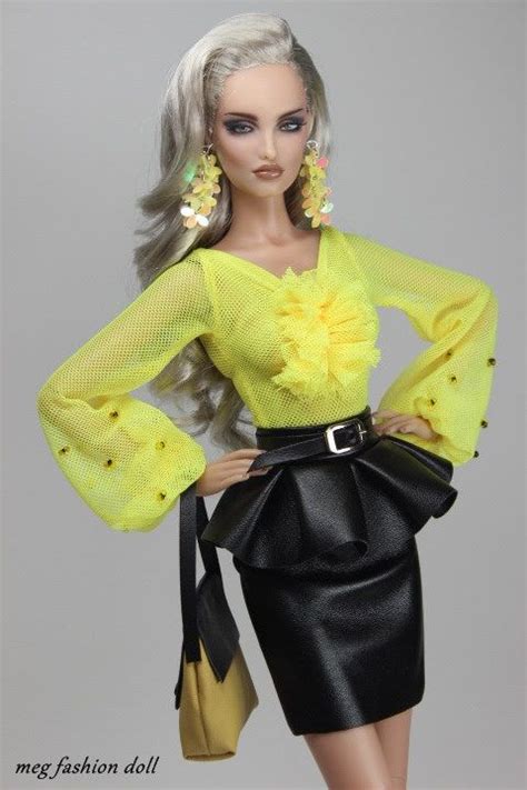 New Outfit For Kingdom Doll Deva Doll Modsdoll Numina 41 Artofit