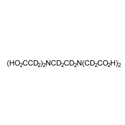 Edta D Cambridge Isotope Laboratories Dlm