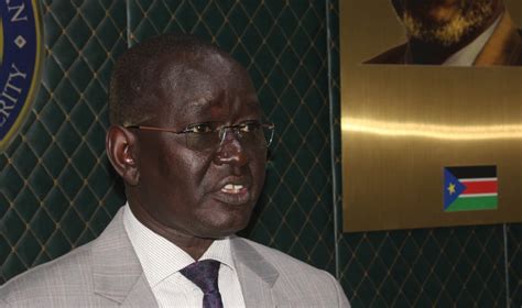 South Sudan cabinet rejects draft 2024-2025 fiscal budget – Sudans Post