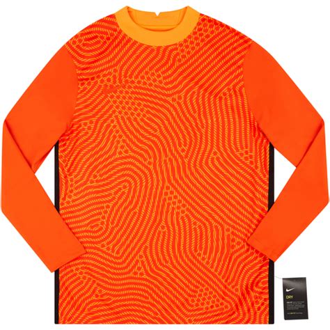 nike gk template