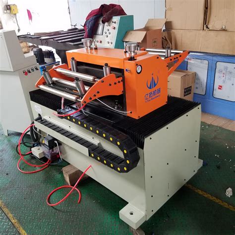 Servo Roller Feeder For Feeding High Speed Metal Pressing In Pneumatic