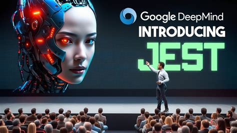 Google DeepMinds JEST AI Outperforms GPT 4o With 13x Faster Learning