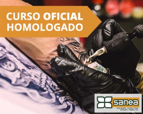 Curso Higiénico Sanitario Tattoo Shop Manager TattooShopManager es