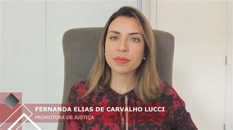 Promotora de Justiça de Paulínia fala sobre o lançamento da cartilha