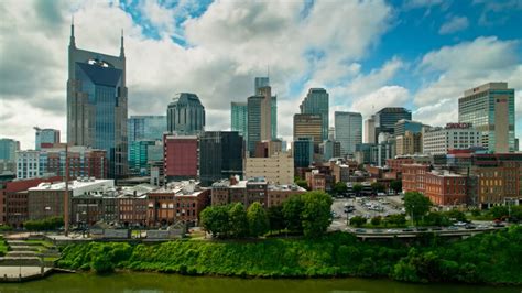 Tennessee’s Largest Cities: A Homebuyer’s Guide for 2024 - Diamond ...