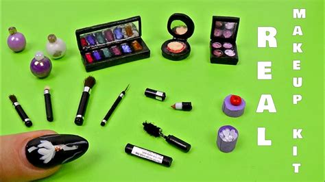 Dollhouse Makeup Set Saubhaya Makeup