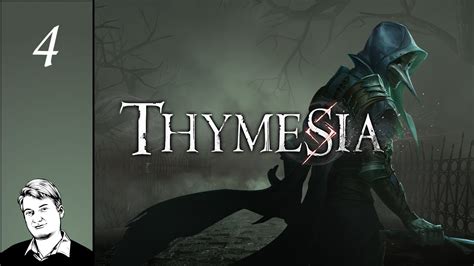 Cyst Slayer Let S Play Thymesia Part 4 YouTube