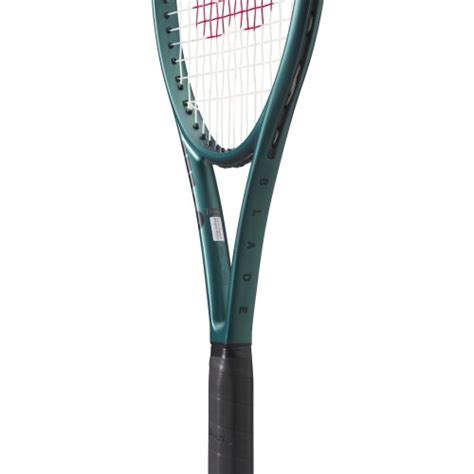 Wilson Blade V X Unbesaitet