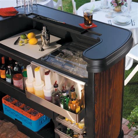 Portable Patio Bar - Ideas on Foter