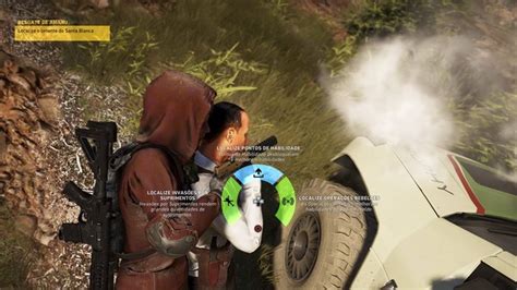 Dicas Jogar Tom Clancy S Ghost Recon Wildlands No Ps Xbox One E Pc