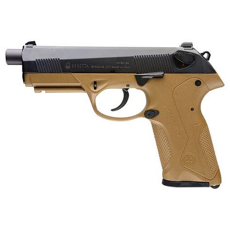 Beretta Px4 Storm 9mm Extended Magazine