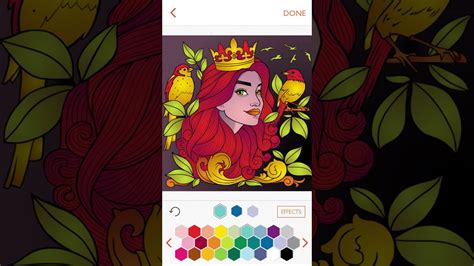 Coloring Pages App Android