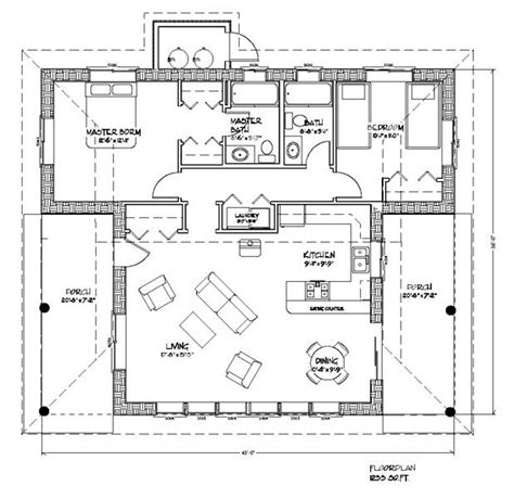 (+9) Solar House Plans Lovely Concept Picture Gallery