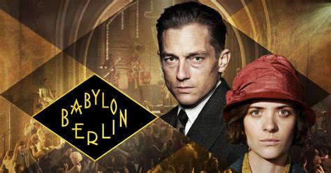 Babylon Berlin ARD Das Erste