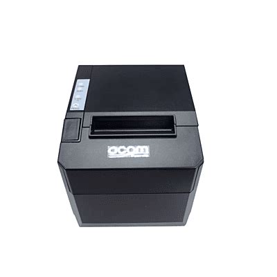 Ocpp A Powerful Mm High Speed Thermal Printer