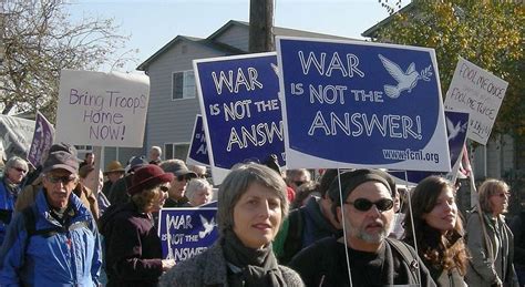 Just War? | Commonweal Magazine