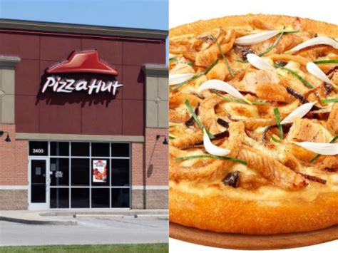 Pizza Hut Lanzar Una Pizza Con Carne De Serpiente En Hong Kong