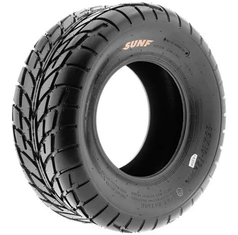 Llanta Cuatrimoto 18x9 5 8 Sunf Tl Reforzada Atv Italika Envío gratis