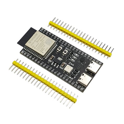 Esp S N R Wifi Bluetooth Ble Rgb Udviklingsboard Ardustore Dk