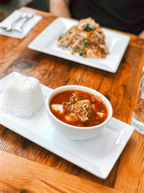 Chicken Curry in a Bowl · Free Stock Photo