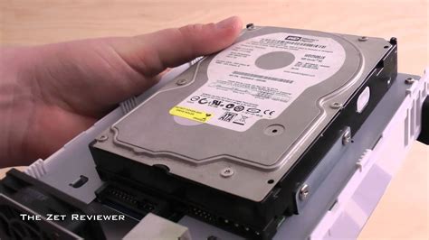 Review | Synology DiskStation DS112j NAS Drive [HD] - YouTube
