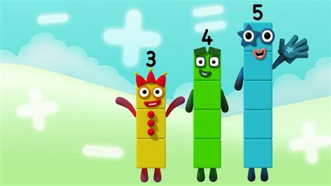 Easy Patterns Quiz - CBeebies - BBC