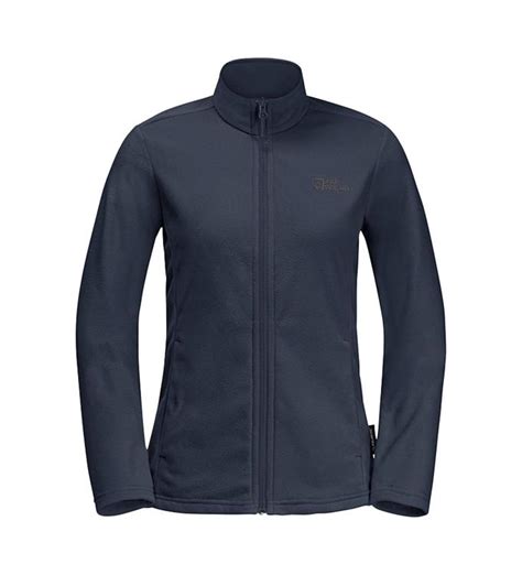 Jack Wolfskin Women Taunus Fz Jack Outdoorspecialist Nl