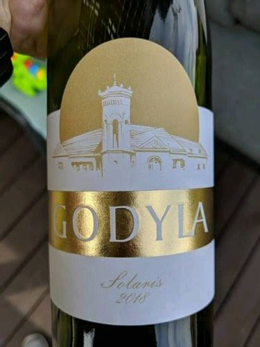 Godyla Solaris Vivino US