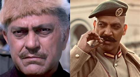 Manish Wadhwa Feels Amrish Puri Blessed Him From Heaven While Shooting