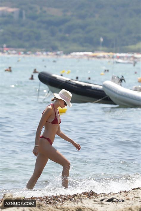 MANDY BORK Nude AZNude