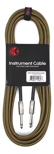 Cable De Linea Kirlin Iwcc De Metros Cuotas Sin Inter S