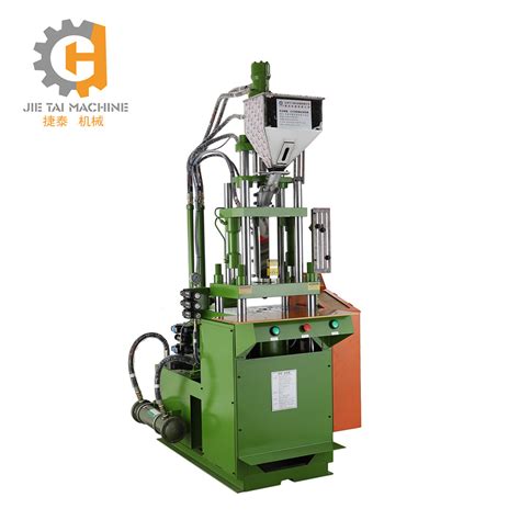 High Efficiency Plastic Cap Making Machine For Battle China Plastic