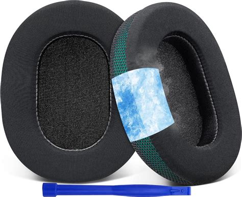 Amazon Soulwit Cooling Gel Replacement Earpads For Sony Wh Xm