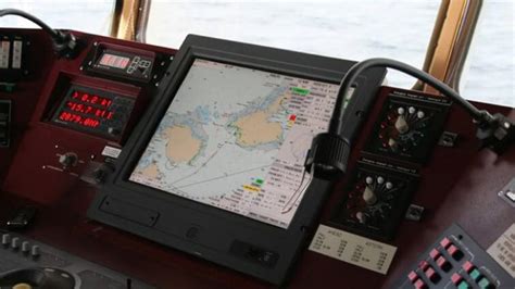 Noaa The Digitalisation Of Navigational Charts For Safety And