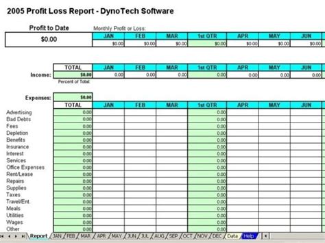 bookkeeping templates for small business free — excelxo.com