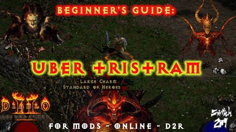 Beginner S Guide Of Uber Tristram Stats Builds Strategies And More