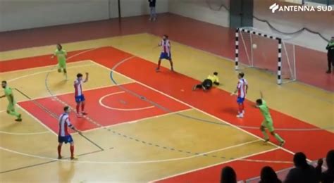 Sport Serie C1 Futsal Riecco Coppa E Campionato