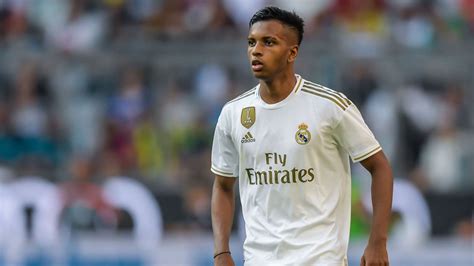 Rodrygo Goes Hd Wallpapers Wallpaper Cave